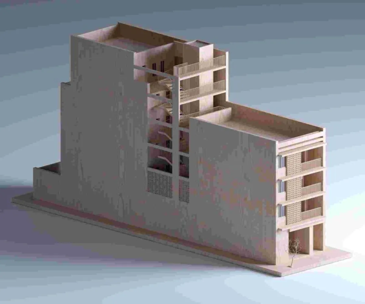 Departamento En Venta,Santa Teresita,Herrera y Cairo 1565, Guadalajara, Jalisco 44200, 1 Cuarto,1 Baño,Herrera y Cairo,1,ppli5MG