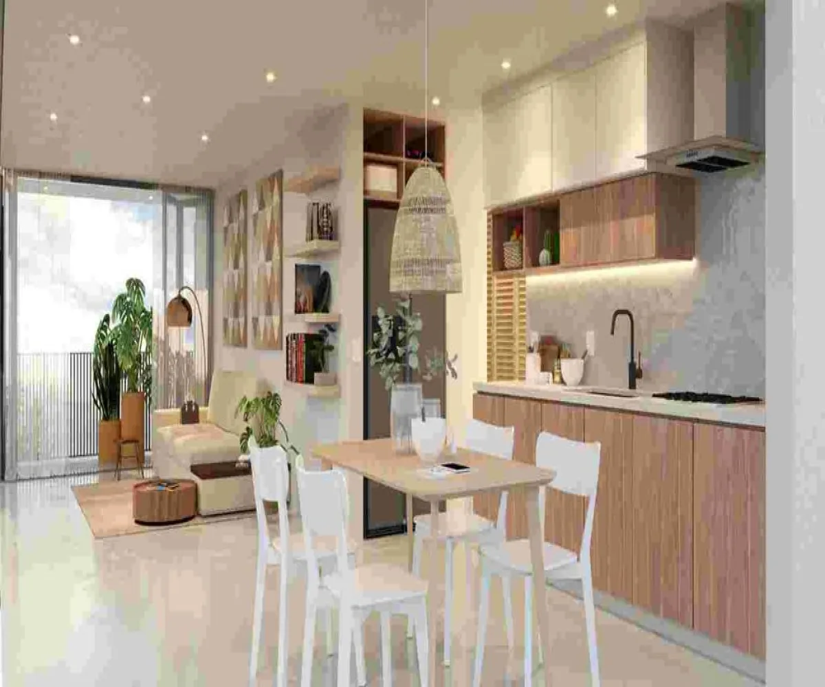 Departamento En Venta,Santa Teresita,Herrera y Cairo 1565, Guadalajara, Jalisco 44200, 1 Cuarto,1 Baño,Herrera y Cairo,1,ppli5MG