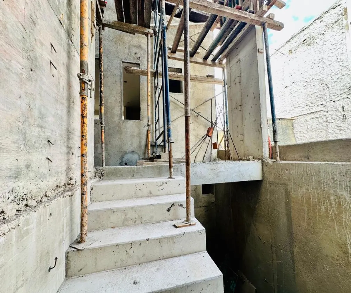 Departamento En Venta,Santa Teresita,Herrera y Cairo 1565, Guadalajara, Jalisco 44200, 2 Habitaciones,1 Baño,Herrera y Cairo,1,pdRHKQs