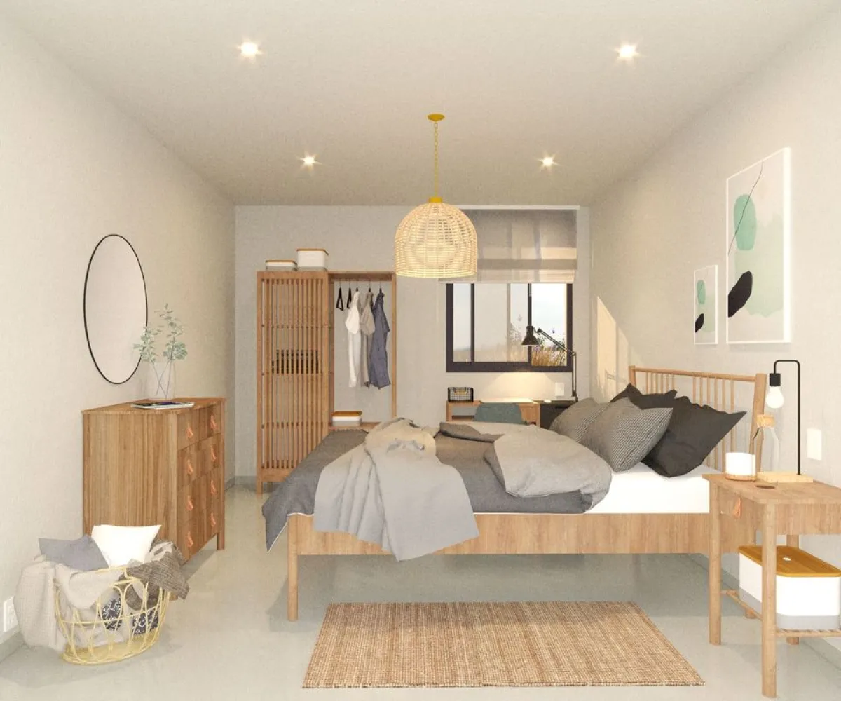 Departamento En Venta,Santa Teresita,Herrera y Cairo 1565, Guadalajara, Jalisco 44200, 2 Habitaciones,1 Baño,Herrera y Cairo,1,pdRHKQs