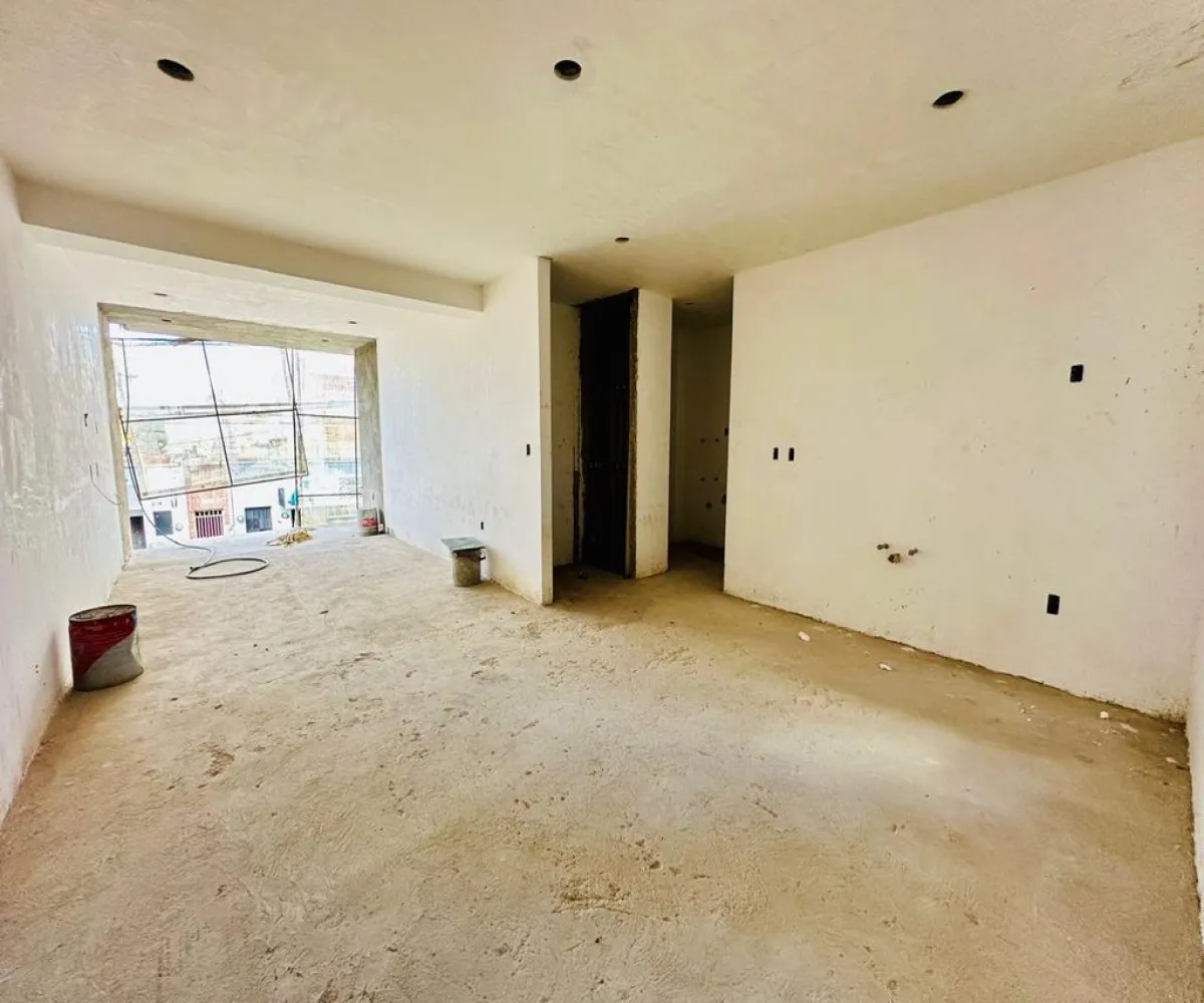 Departamento En Venta,Santa Teresita,Herrera y Cairo 1565, Guadalajara, Jalisco 44200, 2 Habitaciones,1 Baño,Herrera y Cairo,1,pdRHKQs