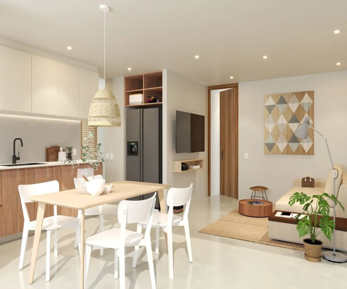 Departamento En Venta,Santa Teresita,Herrera y Cairo 1565, Guadalajara, Jalisco 44200, 2 Habitaciones,1 Baño,Herrera y Cairo,1,pdRHKQs