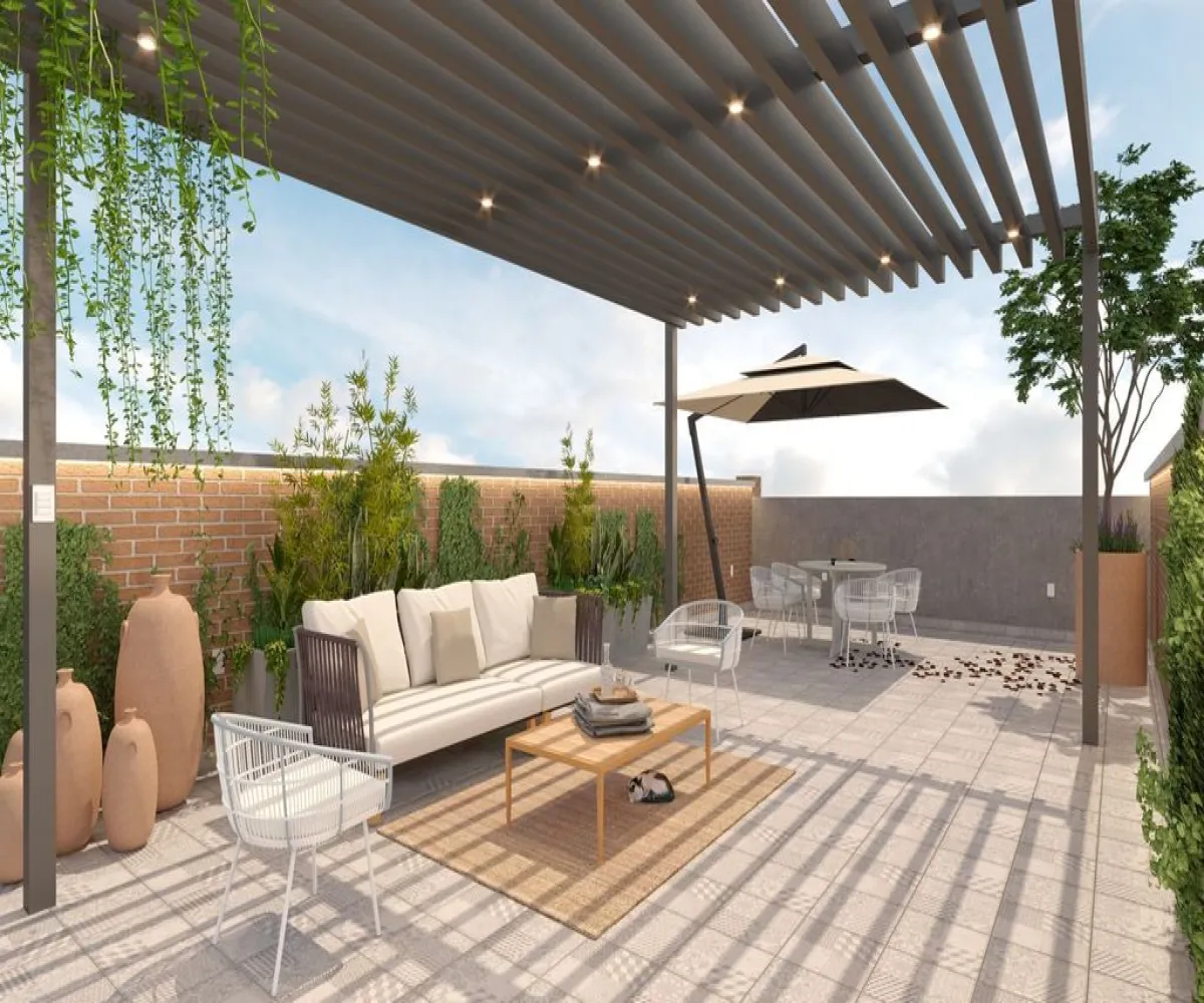 Departamento En Venta,Santa Teresita,Herrera y Cairo 1565, Guadalajara, Jalisco 44200, 2 Habitaciones,1 Baño,Herrera y Cairo,1,pgd1E5Y