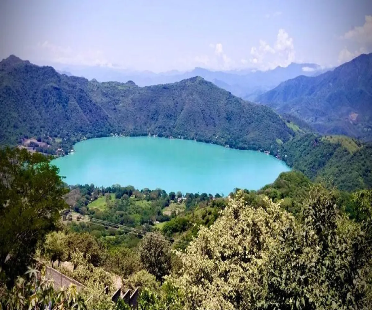 Terreno En Venta,La Laguna,Camino a Koala Bungalows S/N Lote 3, Santa María del Oro, Nayarit 63865,Camino a Koala Bungalows,pS56dmN