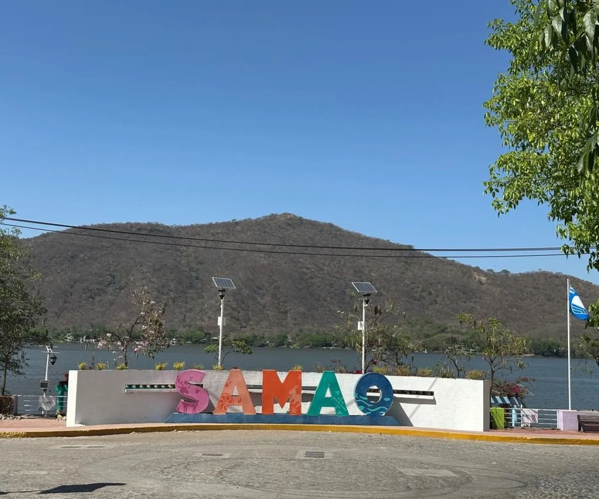 Terreno En Venta,La Laguna,Camino a Koala Bungalows S/N Lote 3, Santa María del Oro, Nayarit 63865,Camino a Koala Bungalows,pS56dmN