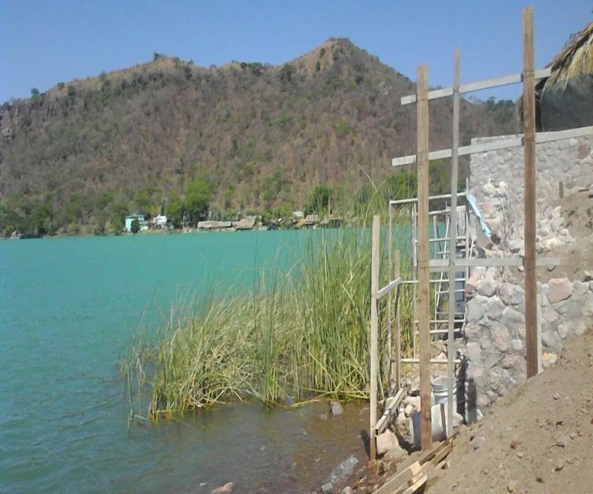 Terreno En Venta,La Laguna,Camino a Koala Bungalows S/N Lote 3, Santa María del Oro, Nayarit 63865,Camino a Koala Bungalows,pS56dmN