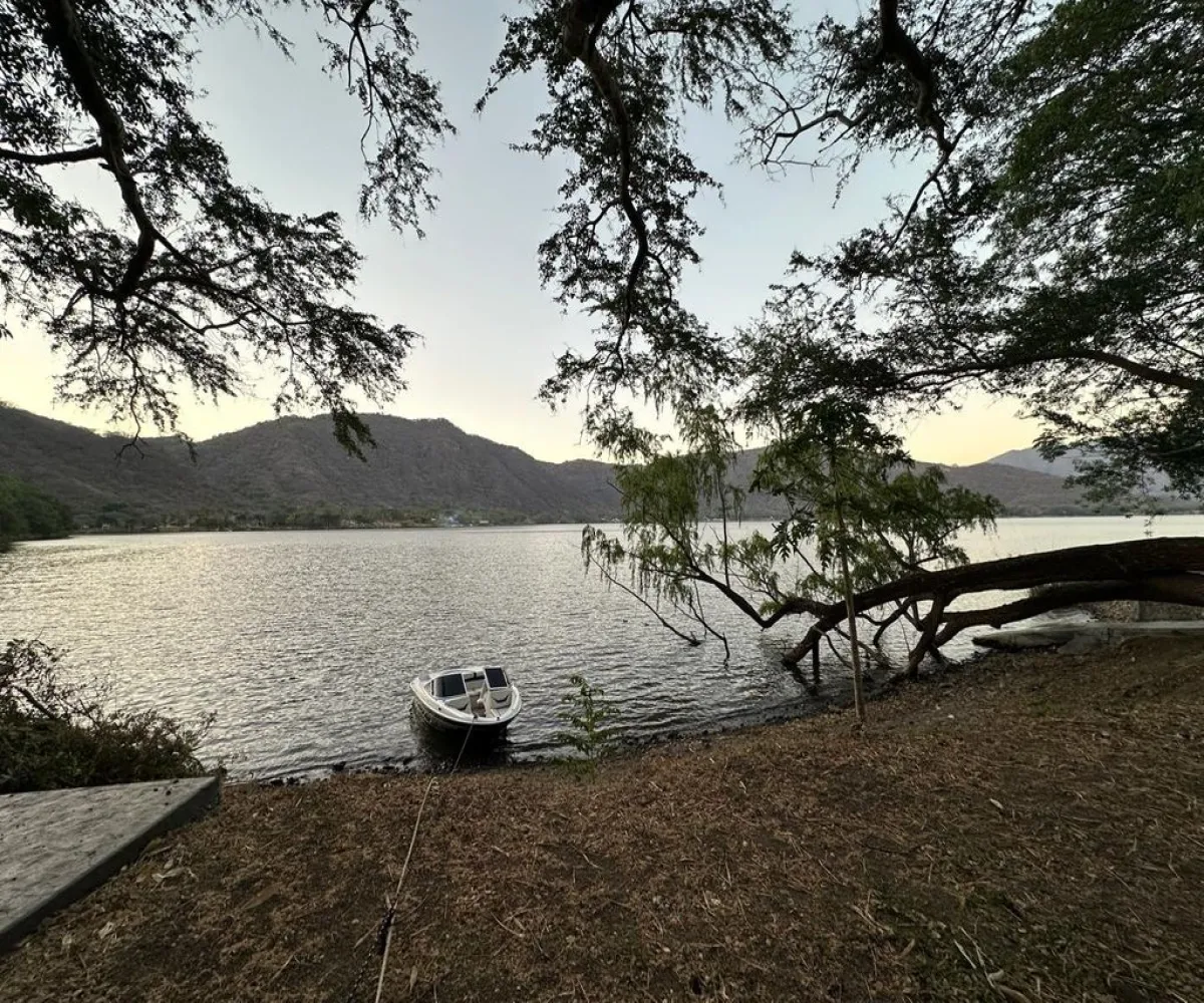 Terreno En Venta,La Laguna,Camino a Koala Bungalows S/N Lote 3, Santa María del Oro, Nayarit 63865,Camino a Koala Bungalows,pS56dmN