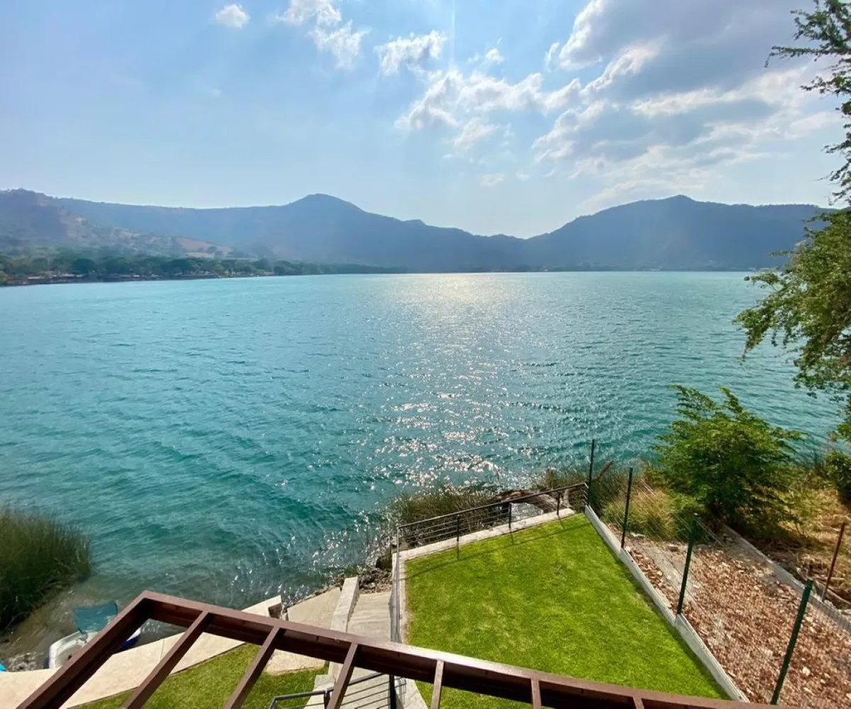 Terreno En Venta,La Laguna,Camino a Koala Bungalows S/N Lote 3, Santa María del Oro, Nayarit 63865,Camino a Koala Bungalows,pS56dmN