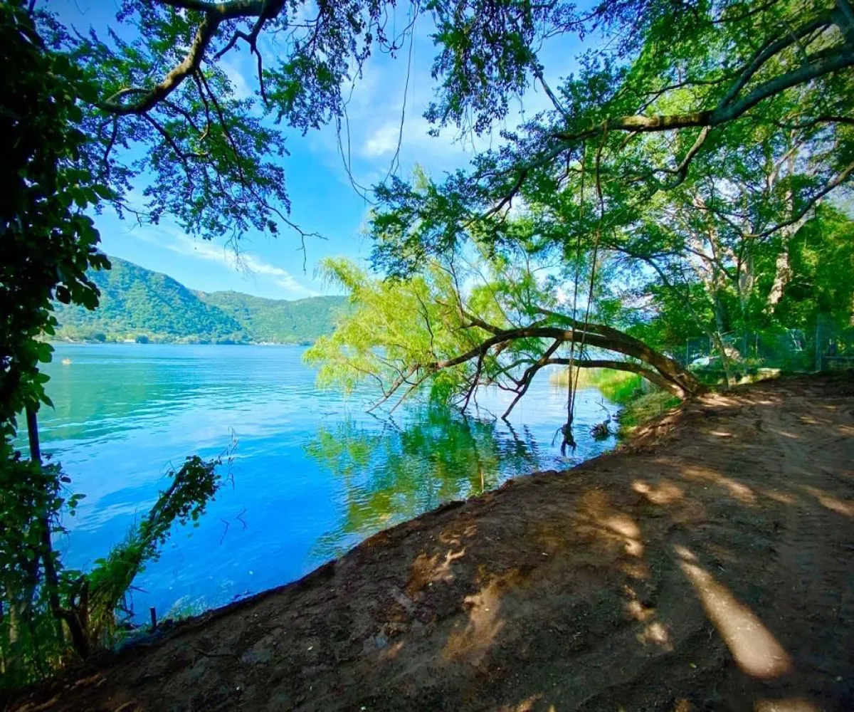 Terreno En Venta,La Laguna,Camino a Koala Bungalows S/N Lote 3, Santa María del Oro, Nayarit 63865,Camino a Koala Bungalows,pS56dmN