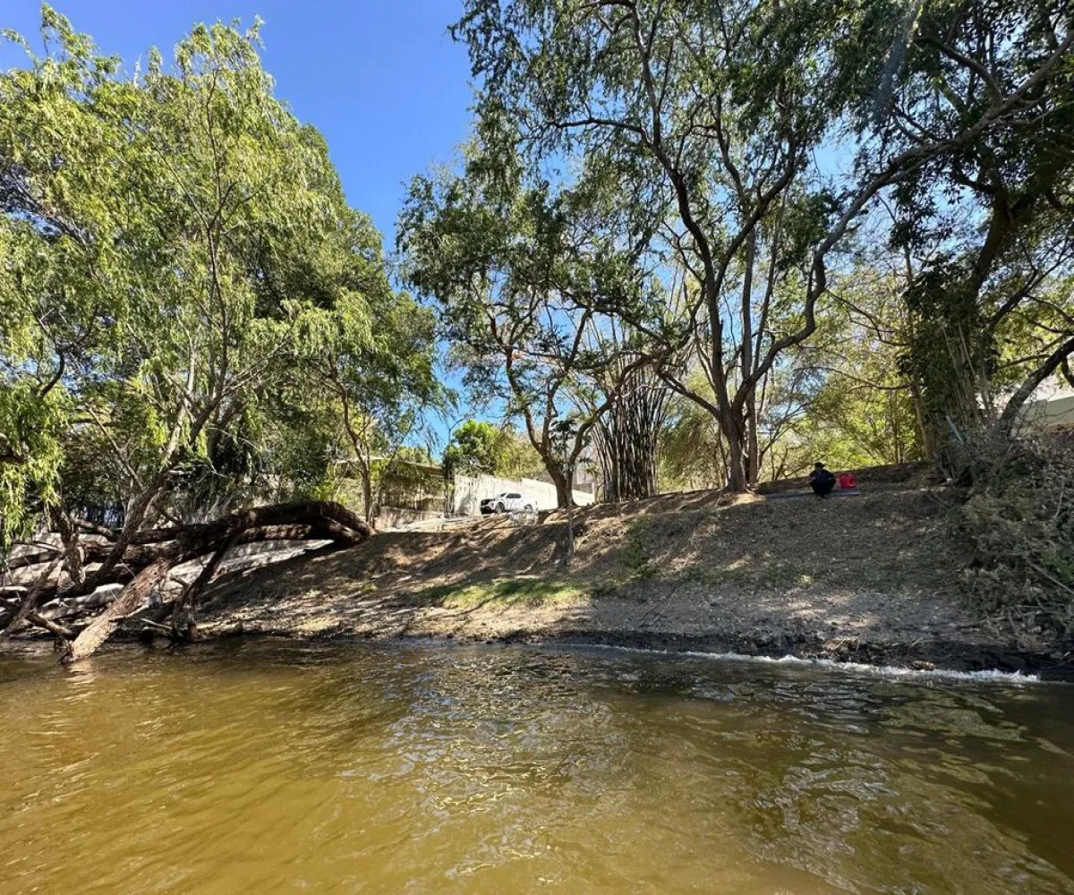 Terreno En Venta,La Laguna,Camino a Koala Bungalows S/N Lote 3, Santa María del Oro, Nayarit 63865,Camino a Koala Bungalows,pS56dmN