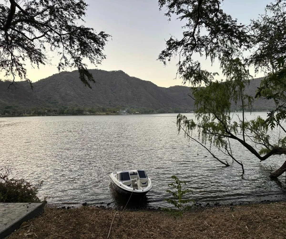 Terreno En Venta,La Laguna,Camino a Koala Bungalows S/N Lote 3, Santa María del Oro, Nayarit 63865,Camino a Koala Bungalows,pS56dmN