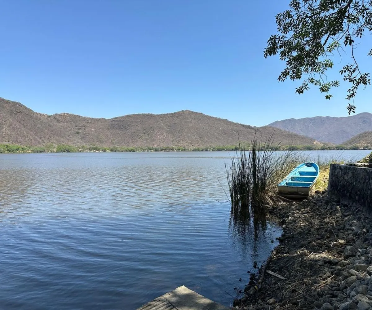 Terreno En Venta,La Laguna,Camino a Koala Bungalows S/N Lote 3, Santa María del Oro, Nayarit 63865,Camino a Koala Bungalows,pS56dmN