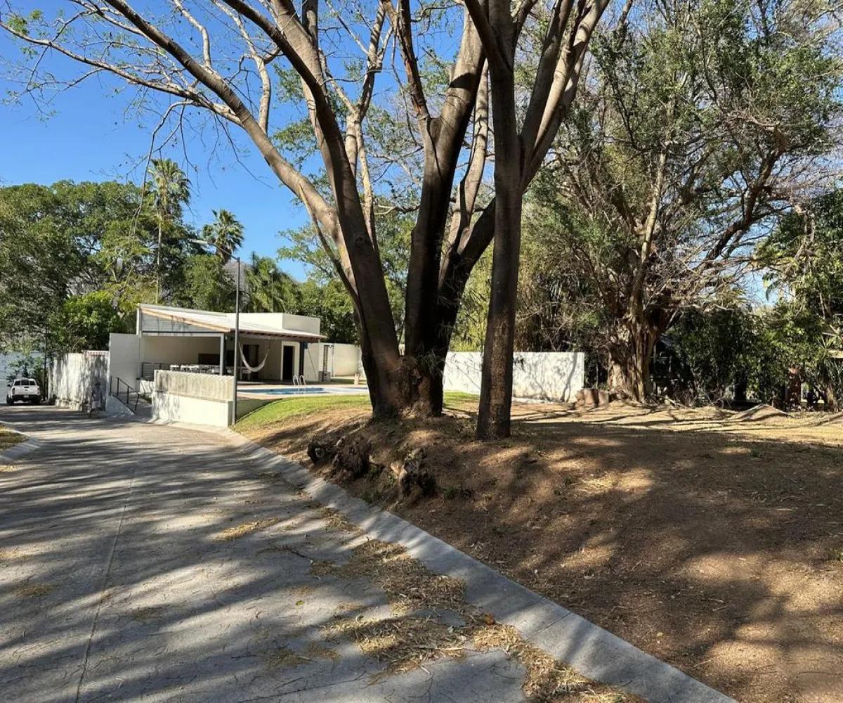 Terreno En Venta,La Laguna,Camino a Koala Bungalows S/N Lote 3, Santa María del Oro, Nayarit 63865,Camino a Koala Bungalows,pS56dmN