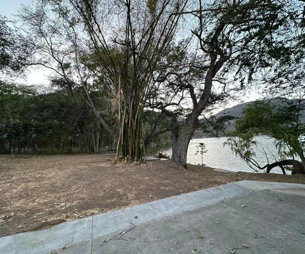 Terreno En Venta,La Laguna,Camino a Koala Bungalows S/N Lote 3, Santa María del Oro, Nayarit 63865,Camino a Koala Bungalows,pS56dmN