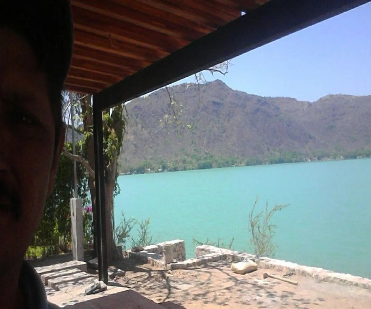 Terreno En Venta,La Laguna,Camino a Koala Bungalows S/N Lote 3, Santa María del Oro, Nayarit 63865,Camino a Koala Bungalows,pS56dmN