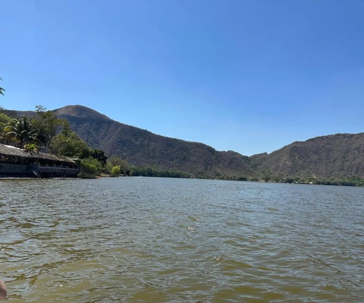 Terreno En Venta,La Laguna,Camino a Koala Bungalows S/N Lote 3, Santa María del Oro, Nayarit 63865,Camino a Koala Bungalows,pS56dmN