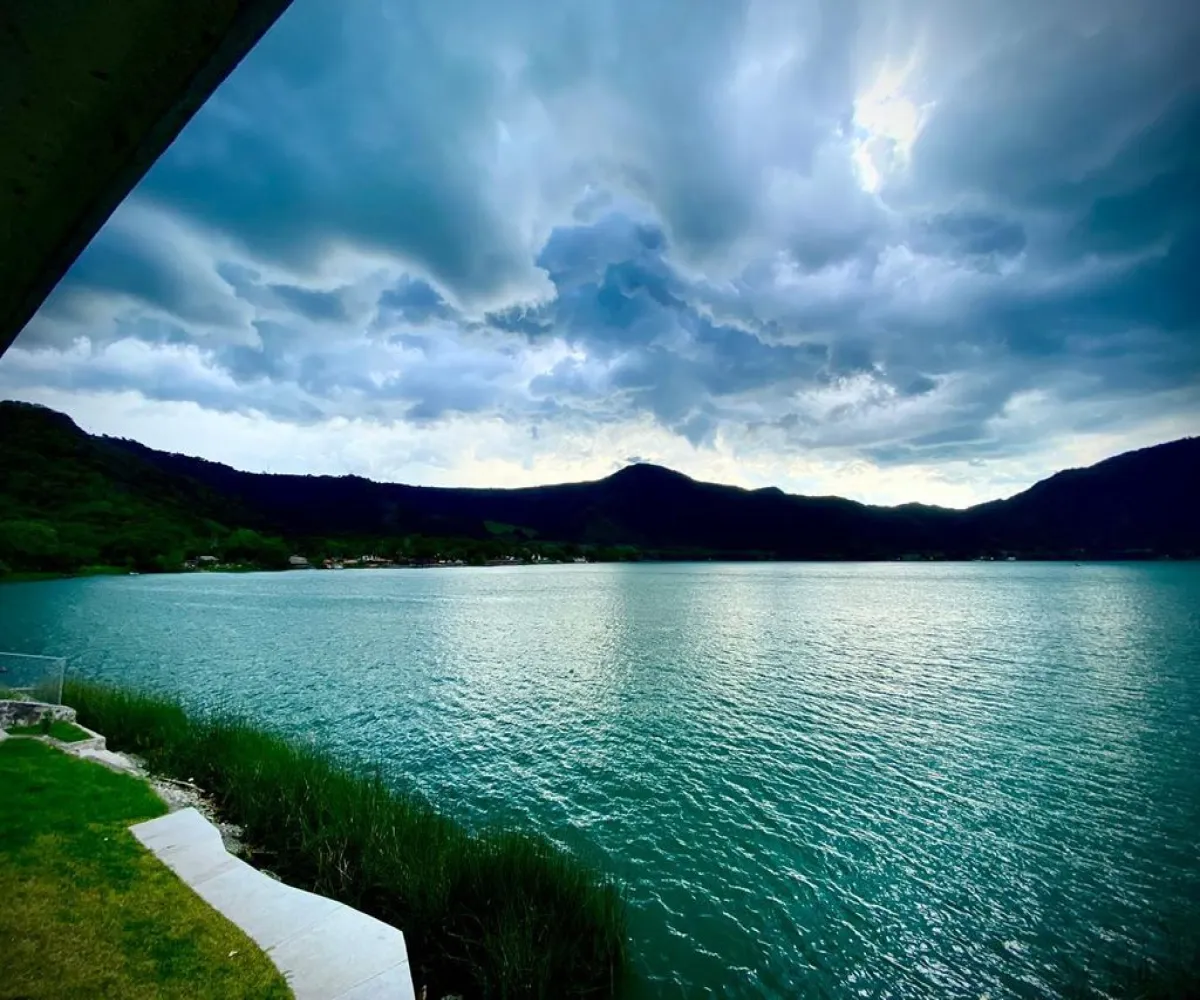 Terreno En Venta,La Laguna,Camino a Koala Bungalows S/N Lote 3, Santa María del Oro, Nayarit 63865,Camino a Koala Bungalows,pS56dmN