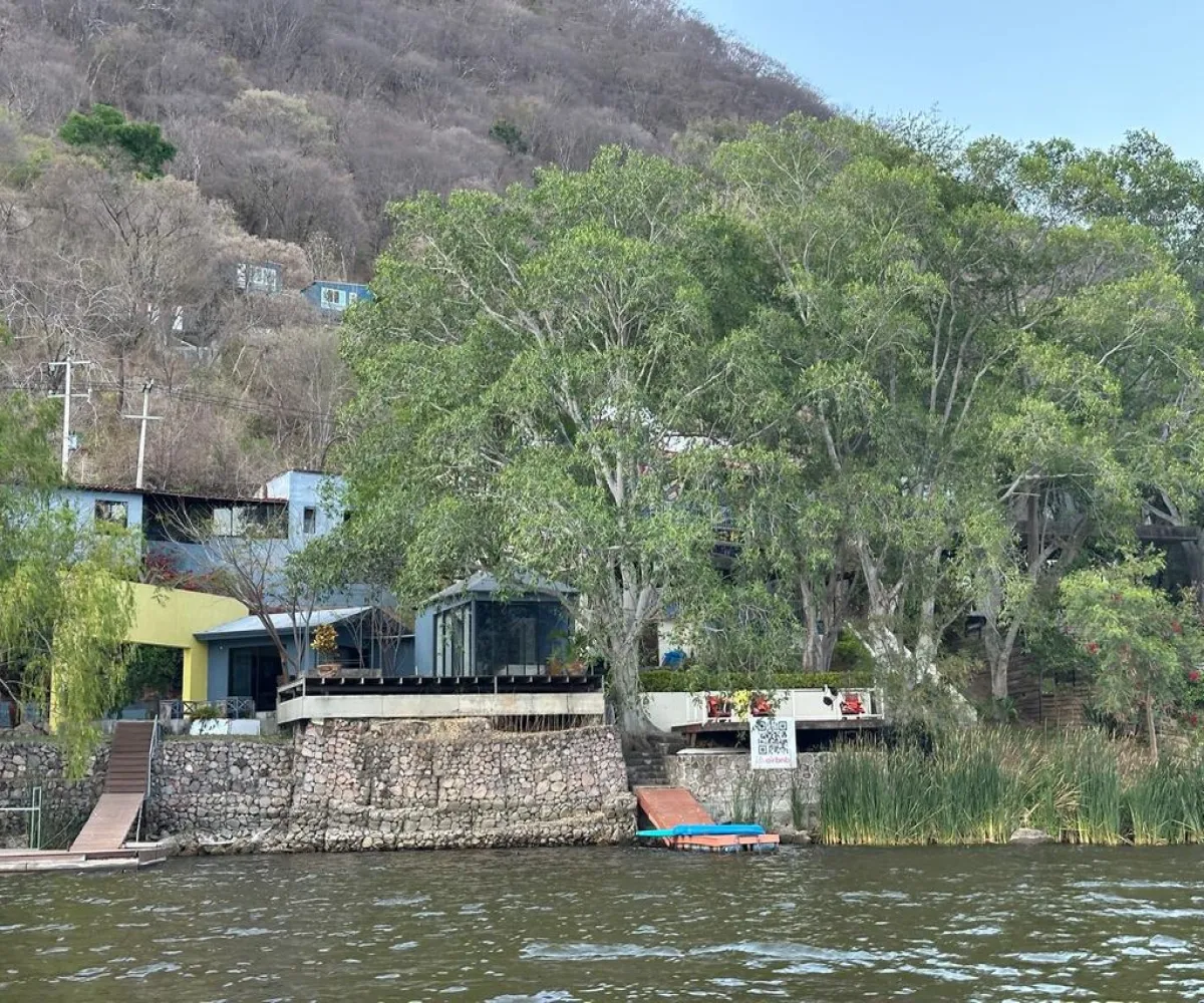 Terreno En Venta,La Laguna,Camino a Koala Bungalows S/N Lote 3, Santa María del Oro, Nayarit 63865,Camino a Koala Bungalows,pS56dmN