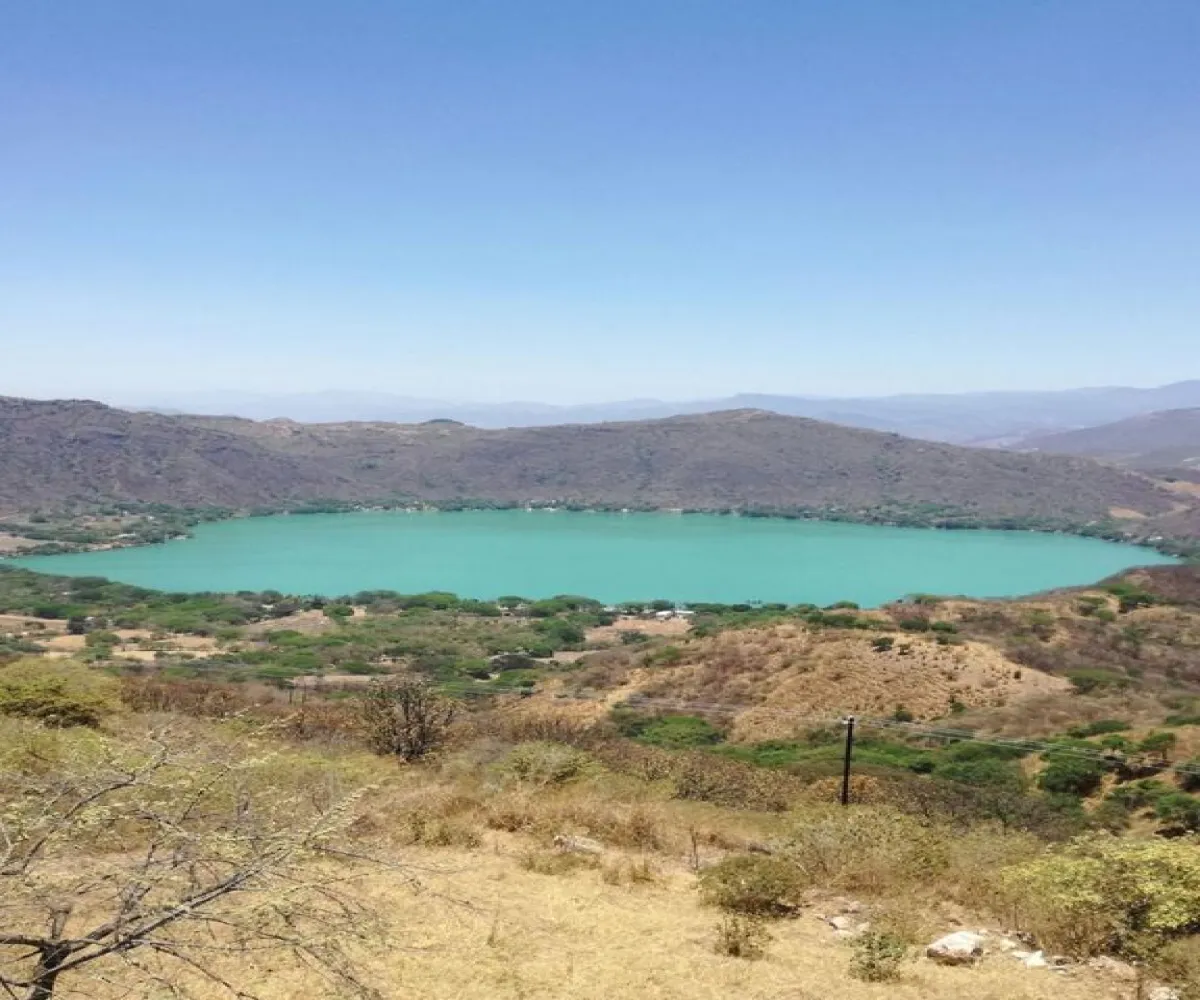 Terreno En Venta,La Laguna,Camino a Koala Bungalows S/N Lote 3, Santa María del Oro, Nayarit 63865,Camino a Koala Bungalows,pS56dmN