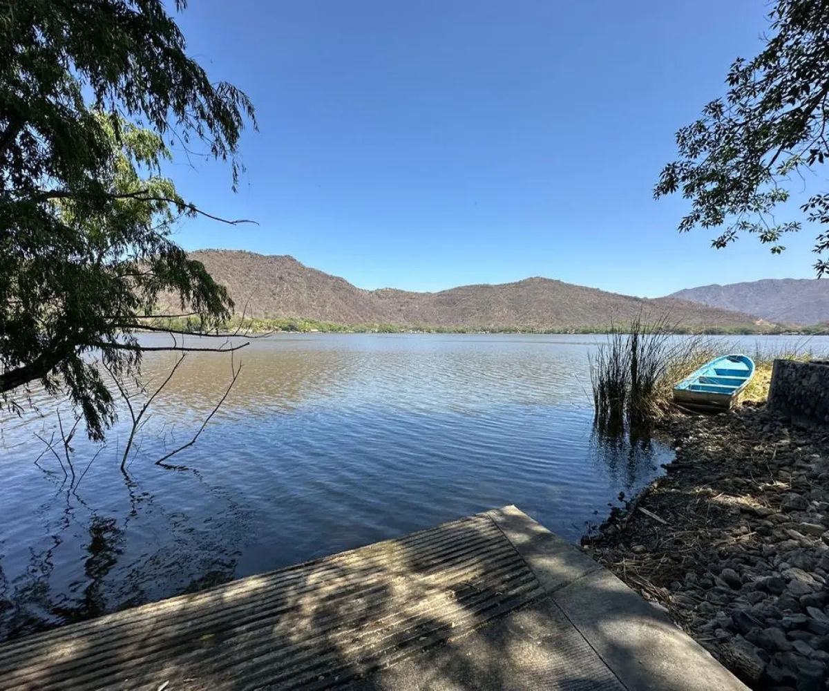 Terreno En Venta,La Laguna,Camino a Koala Bungalows S/N Lote 3, Santa María del Oro, Nayarit 63865,Camino a Koala Bungalows,pS56dmN