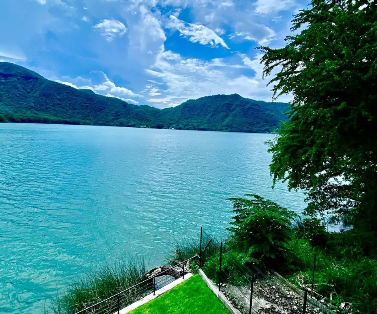 Terreno En Venta,La Laguna,Camino a Koala Bungalows S/N Lote 3, Santa María del Oro, Nayarit 63865,Camino a Koala Bungalows,pS56dmN