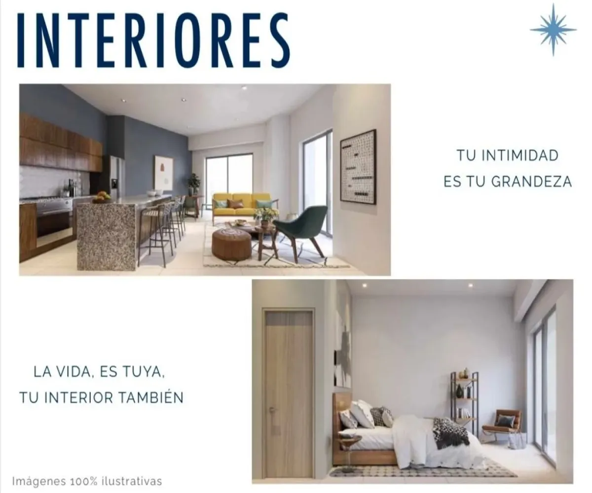 Departamento En Venta,Las Águilas,López Mateos S/N, Zapopan, Jalisco 45080, 2 Habitaciones,2 Baños,López Mateos ,9,pFcKaar