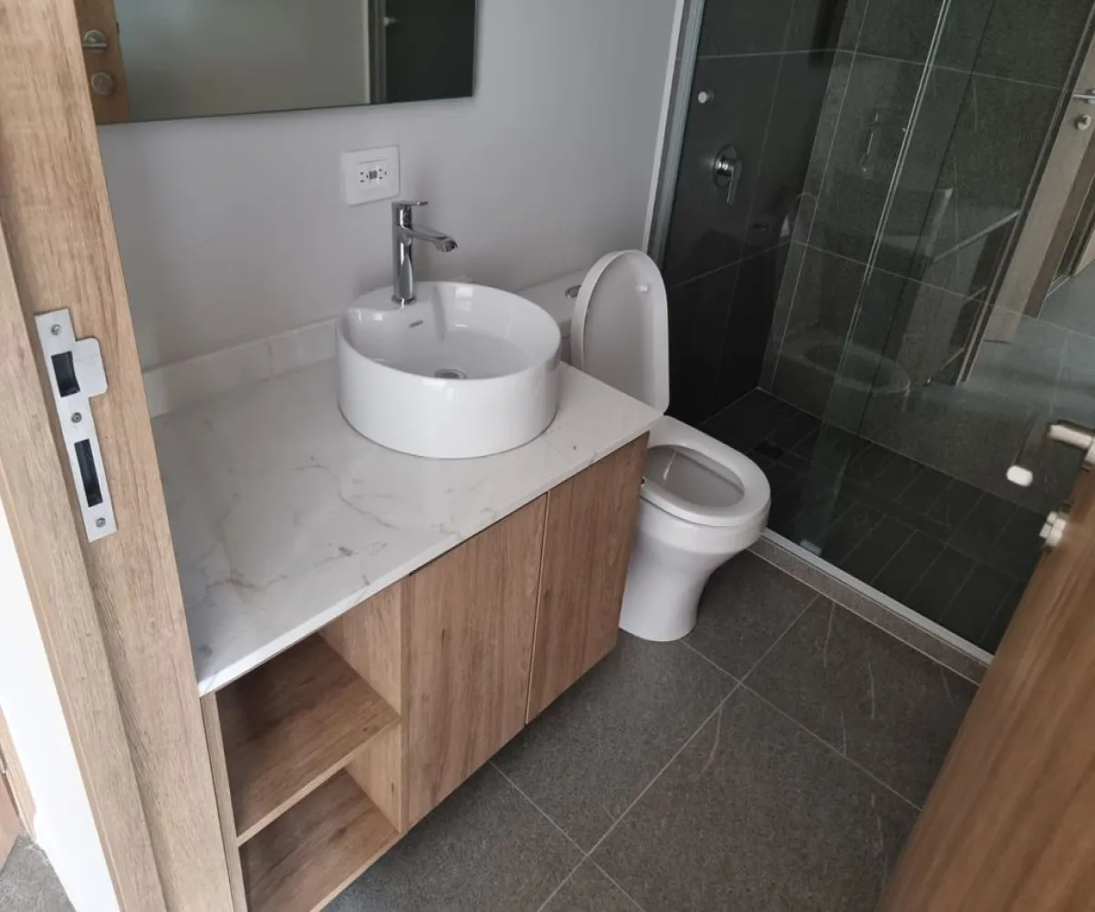 Departamento En Renta,Cabecera Municipal,Avenida Hidalgo 352, Zapopan, Jalisco 45160, 2 Habitaciones,2 Baños,Avenida Hidalgo,1,pjKXkTP