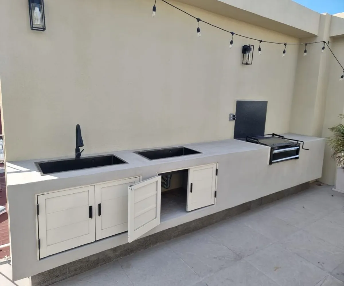 Departamento En Renta,Cabecera Municipal,Avenida Hidalgo 352, Zapopan, Jalisco 45160, 2 Habitaciones,2 Baños,Avenida Hidalgo,1,pjKXkTP