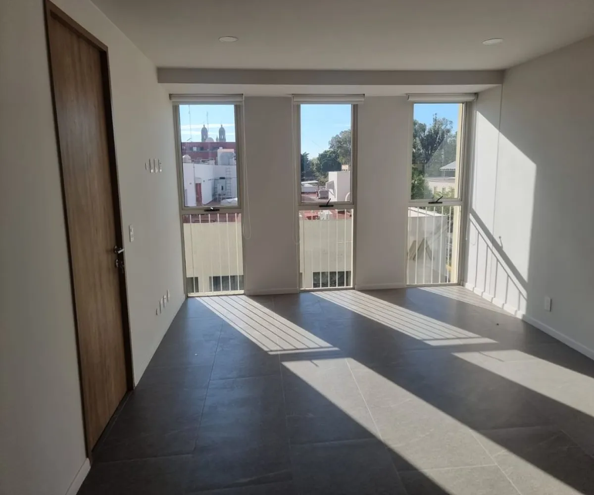 Departamento En Renta,Cabecera Municipal,Avenida Hidalgo 352, Zapopan, Jalisco 45160, 2 Habitaciones,2 Baños,Avenida Hidalgo,1,pjKXkTP