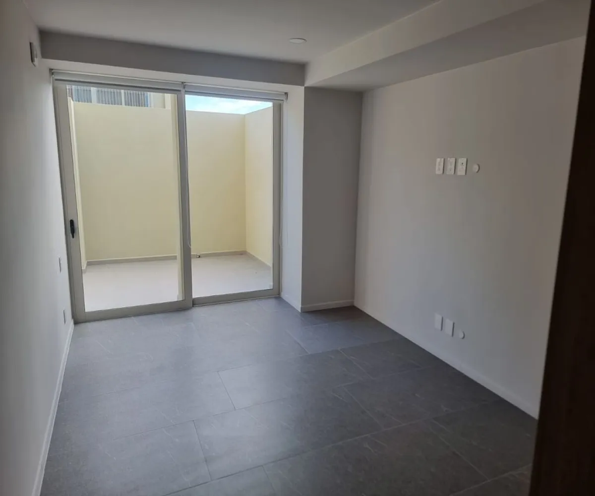 Departamento En Renta,Cabecera Municipal,Avenida Hidalgo 352, Zapopan, Jalisco 45160, 2 Habitaciones,2 Baños,Avenida Hidalgo,1,pjKXkTP