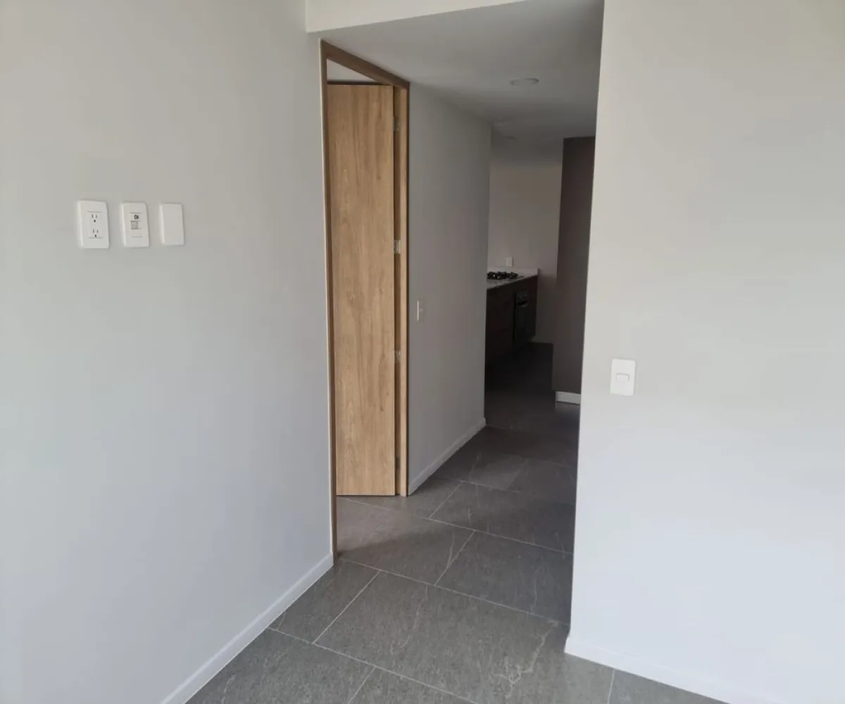 Departamento En Renta,Cabecera Municipal,Avenida Hidalgo 352, Zapopan, Jalisco 45160, 2 Habitaciones,2 Baños,Avenida Hidalgo,1,pjKXkTP