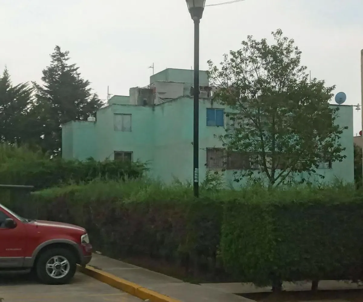 Departamento En Venta,San Antonio Tlalpizahuac,San Antonio 15 301, Ixtapaluca, México 56576, 2 Habitaciones,1 Baño,San Antonio,1,pM9nj8i