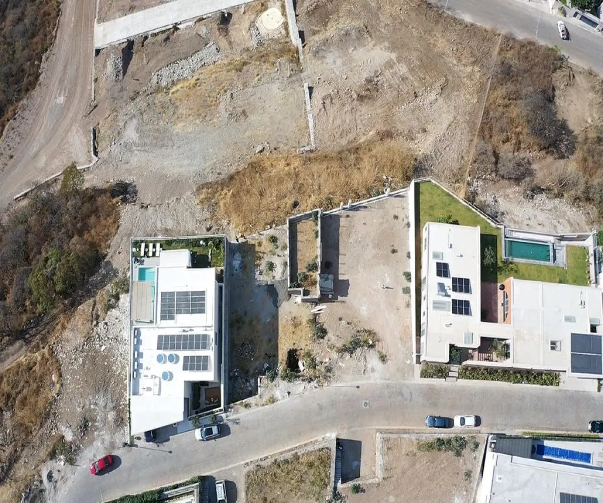 Terreno En Venta,Ajijic,Av. La Paz 10, Chapala, Jalisco 45915,Av. La Paz ,pLyctTp