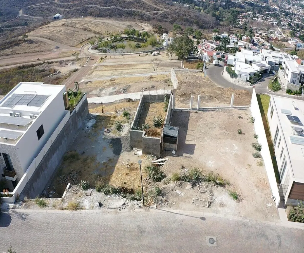 Terreno En Venta,Ajijic,Av. La Paz 10, Chapala, Jalisco 45915,Av. La Paz ,pLyctTp
