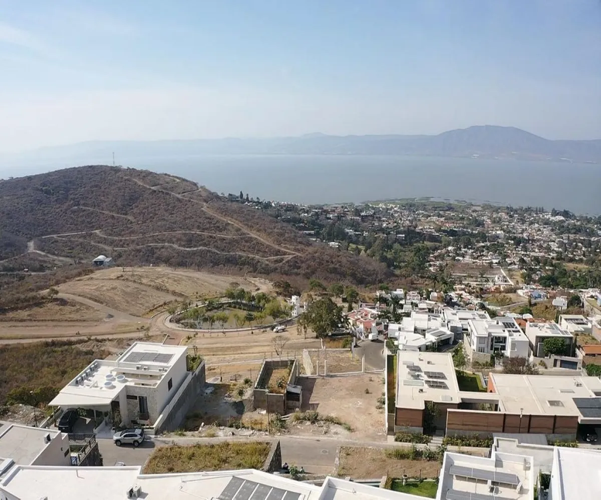 Terreno En Venta,Ajijic,Av. La Paz 10, Chapala, Jalisco 45915,Av. La Paz ,pLyctTp