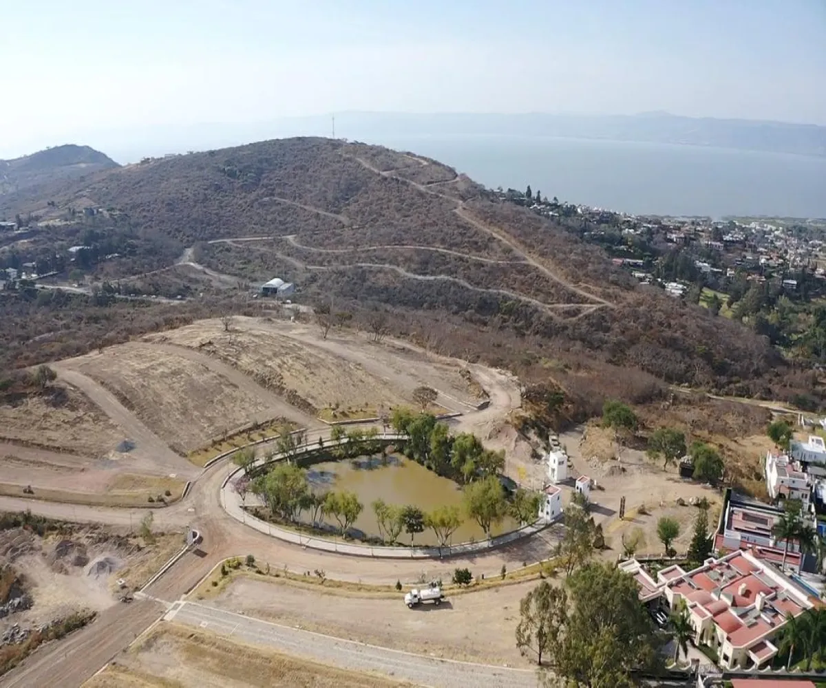 Terreno En Venta,Ajijic,Av. La Paz 10, Chapala, Jalisco 45915,Av. La Paz ,pLyctTp