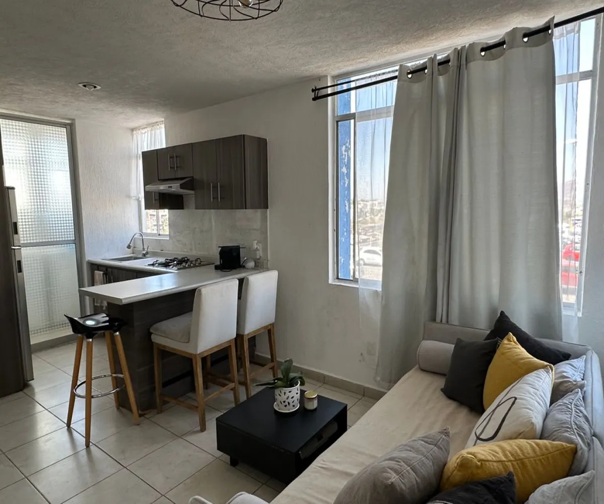 Departamento En Venta,Lomas de San Eugenio,Calle Demóstenes 3345 5, Guadalajara, Jalisco 44720, 2 Habitaciones,2 Baños,Calle Demóstenes,1,ptOLhMj