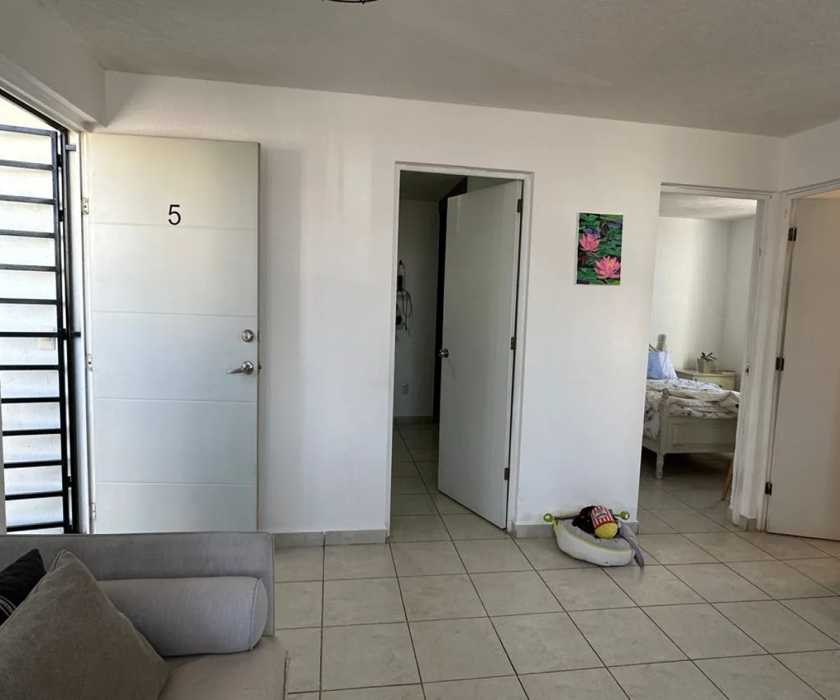 Departamento En Venta,Lomas de San Eugenio,Calle Demóstenes 3345 5, Guadalajara, Jalisco 44720, 2 Habitaciones,2 Baños,Calle Demóstenes,1,ptOLhMj