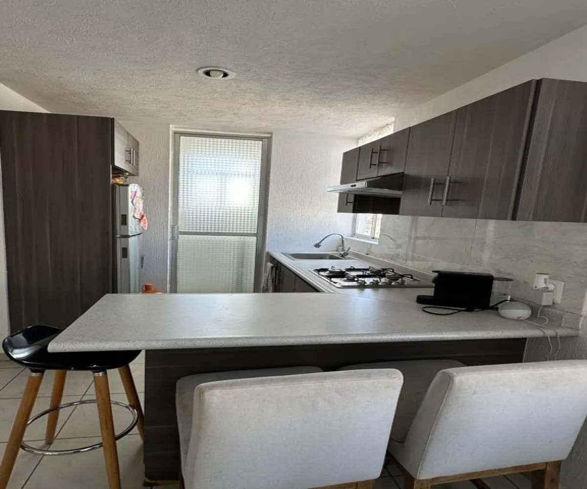 Departamento En Venta,Lomas de San Eugenio,Calle Demóstenes 3345 5, Guadalajara, Jalisco 44720, 2 Habitaciones,2 Baños,Calle Demóstenes,1,ptOLhMj