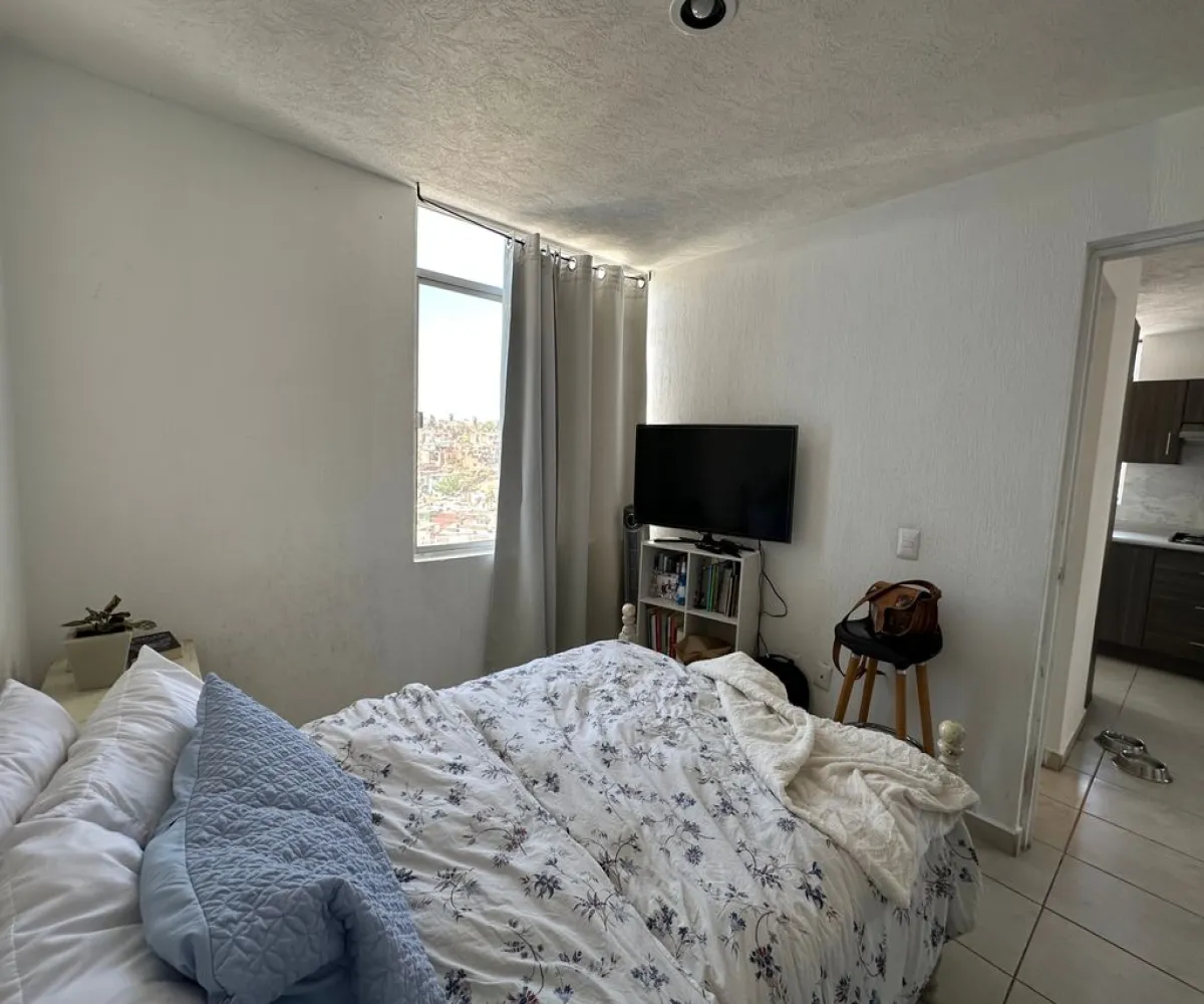 Departamento En Venta,Lomas de San Eugenio,Calle Demóstenes 3345 5, Guadalajara, Jalisco 44720, 2 Habitaciones,2 Baños,Calle Demóstenes,1,ptOLhMj