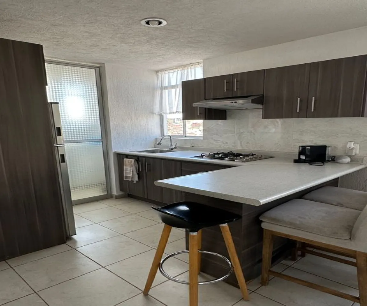 Departamento En Venta,Lomas de San Eugenio,Calle Demóstenes 3345 5, Guadalajara, Jalisco 44720, 2 Habitaciones,2 Baños,Calle Demóstenes,1,ptOLhMj