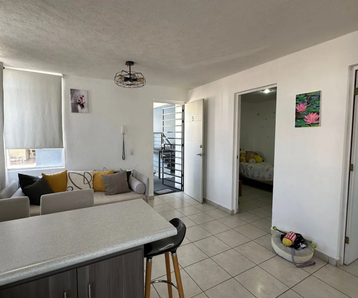 Departamento En Venta,Lomas de San Eugenio,Calle Demóstenes 3345 5, Guadalajara, Jalisco 44720, 2 Habitaciones,2 Baños,Calle Demóstenes,1,ptOLhMj