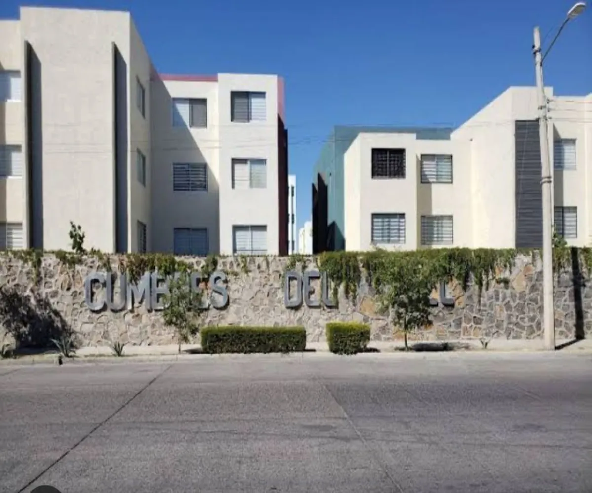 Departamento En Venta,Lomas de San Eugenio,Calle Demóstenes 3345 5, Guadalajara, Jalisco 44720, 2 Habitaciones,2 Baños,Calle Demóstenes,1,ptOLhMj