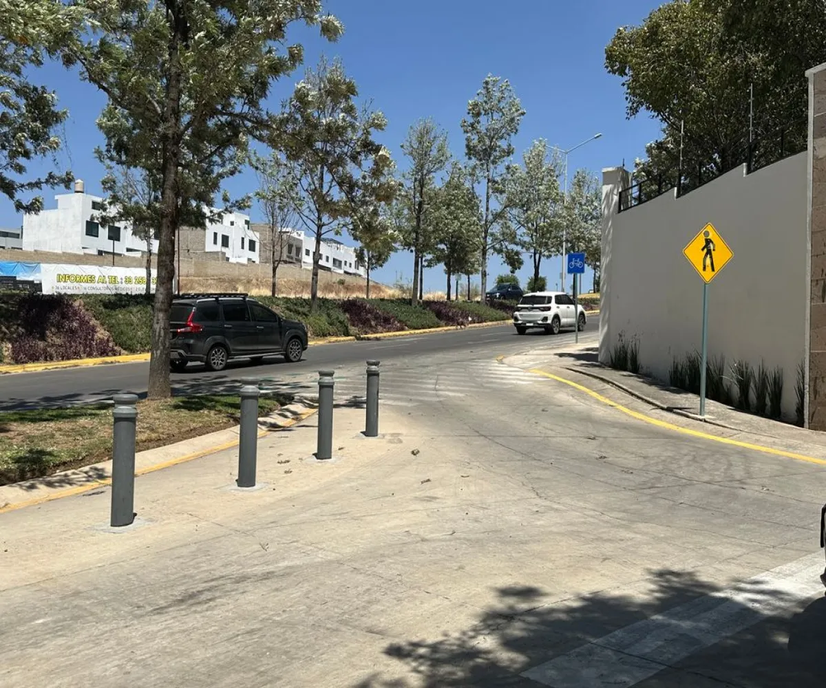 Terreno En Venta,NUEVO MEXICO,Avenida Paseo de la Cantera 702 5, Zapopan, Jalisco 45134,Avenida Paseo de la Cantera,ptk6nQM