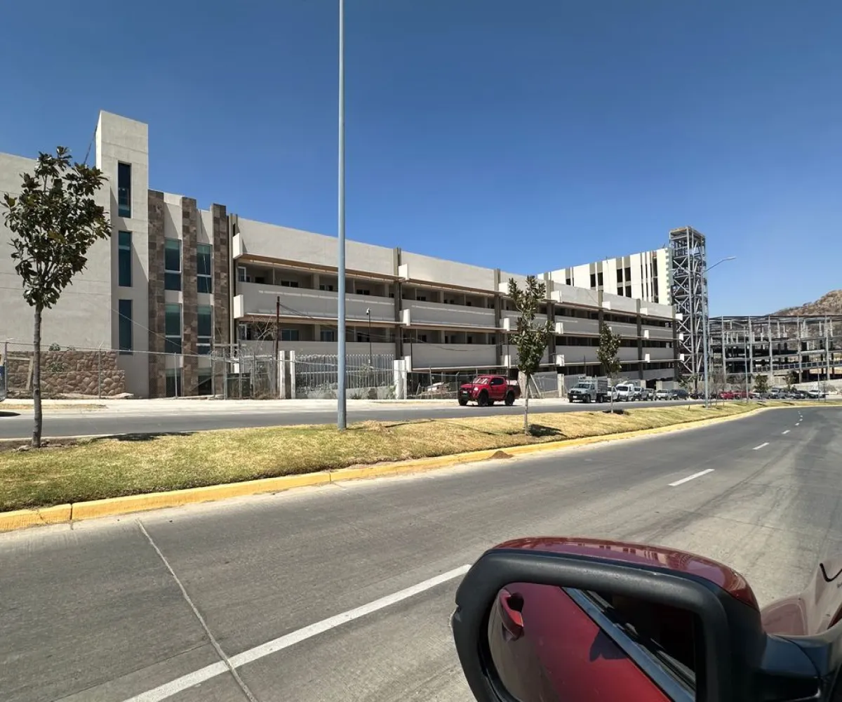 Terreno En Venta,NUEVO MEXICO,Avenida Paseo de la Cantera 702 5, Zapopan, Jalisco 45134,Avenida Paseo de la Cantera,ptk6nQM