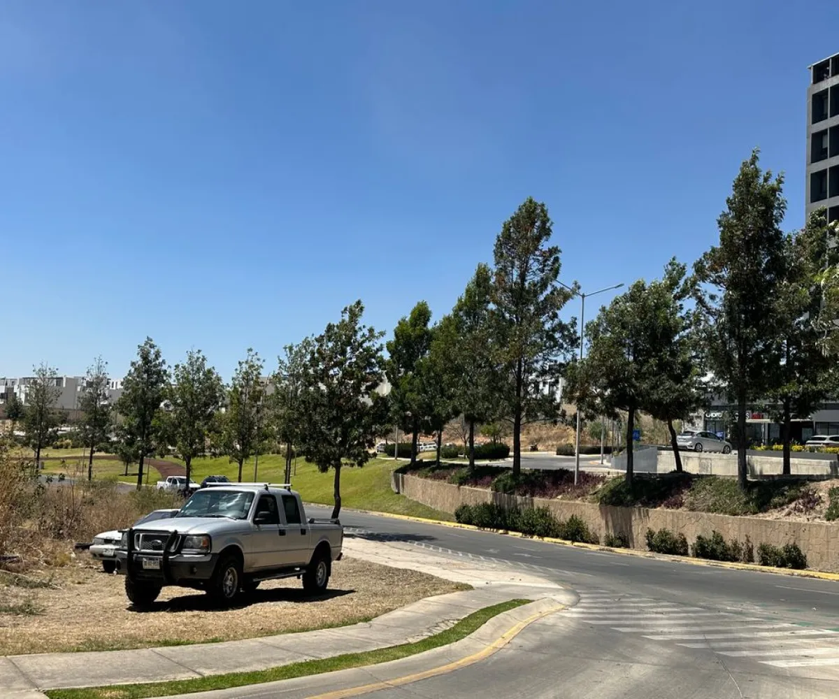 Terreno En Venta,NUEVO MEXICO,Avenida Paseo de la Cantera 702 5, Zapopan, Jalisco 45134,Avenida Paseo de la Cantera,ptk6nQM
