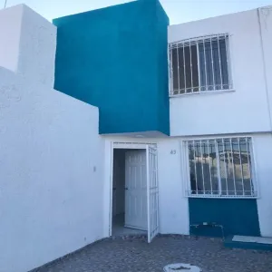 Casa En Venta,Jardines del Valle,Avenida Acueducto S/N, Zapopan, Jalisco 45138, 2 Habitaciones,1 Baño,Avenida Acueducto,2,poEq2s9