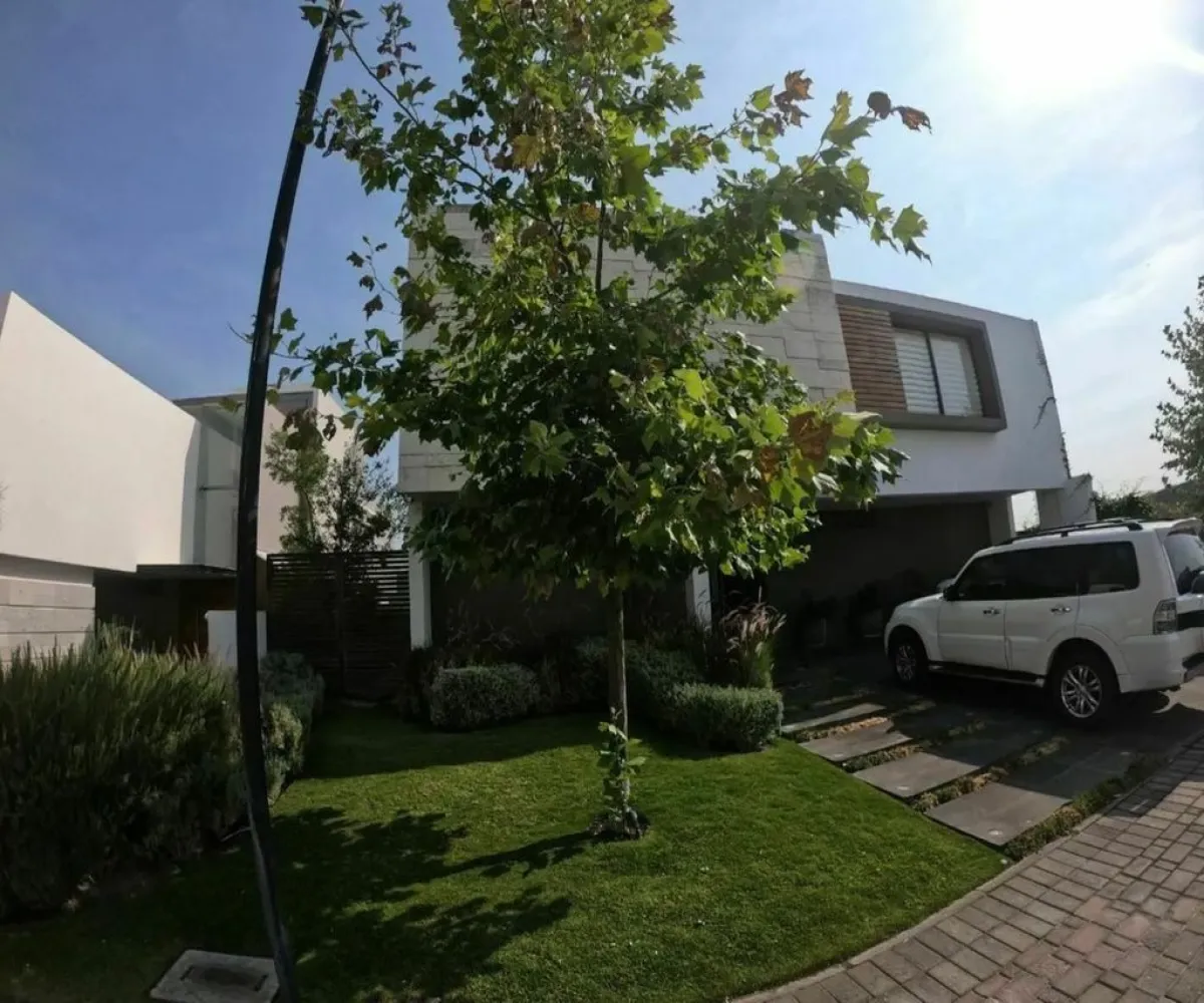 Casa En Renta,Bajío II,Avenida del Bosque 435, Zapopan, Jalisco 45010, 4 Habitaciones,4 Baños,Avenida del Bosque,2,pUJXkAh