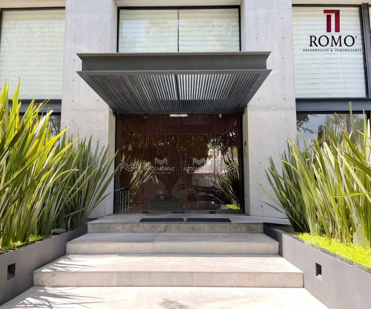Departamento En Renta,Monraz,Avenida Manuel Acuña 3317, Guadalajara, Jalisco 44670, 2 Habitaciones,2 Baños,Avenida Manuel Acuña,1,pju88Ut