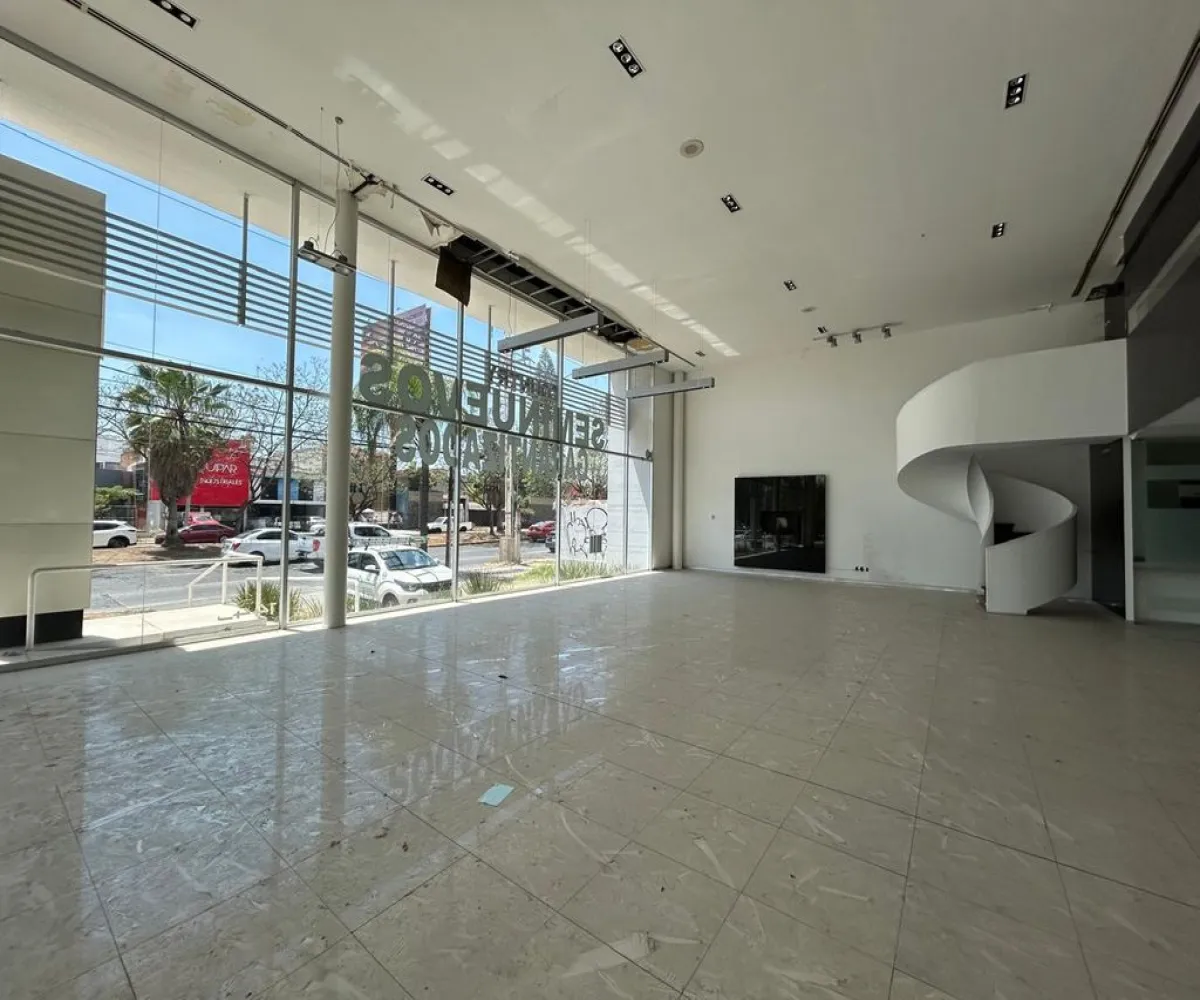 Local En Renta,Country Club,Mar del Sur 2009, Guadalajara, Jalisco 44610,1 Baño,Mar del Sur,1,p6uCR67